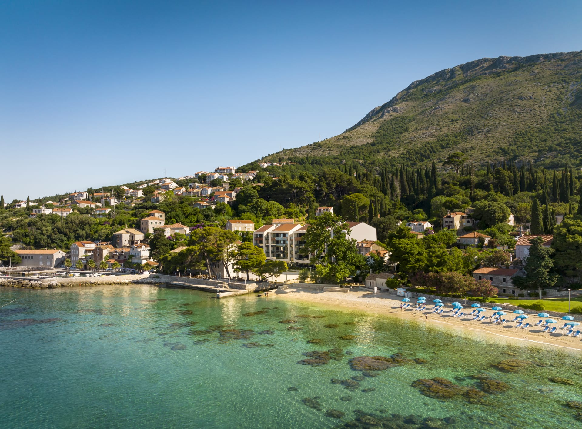 Villas And Apartments Mlini Dubrovnik Official Website Maistra villas-and-apartments-mlini-dubrovnik-official-website-maistra